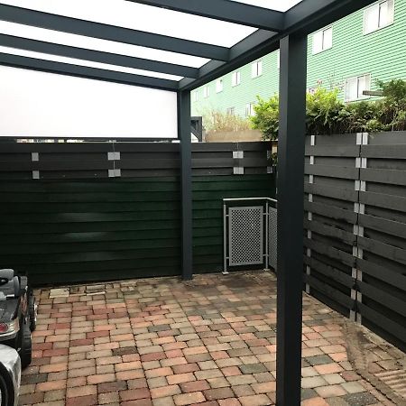 Hababa Short Stay Amsterdam Exterior photo