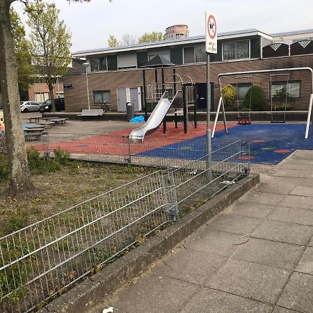 Hababa Short Stay Amsterdam Exterior photo