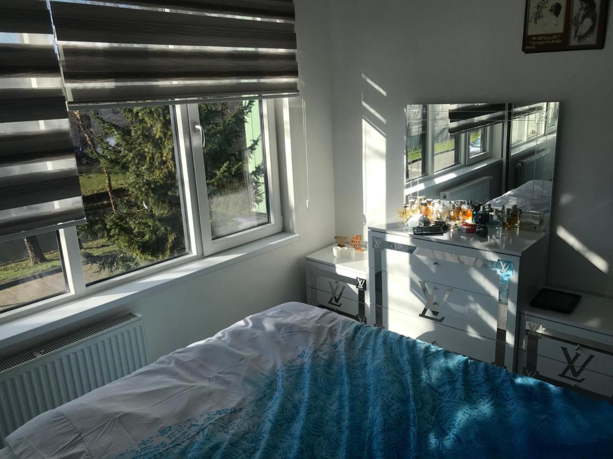 Hababa Short Stay Amsterdam Exterior photo