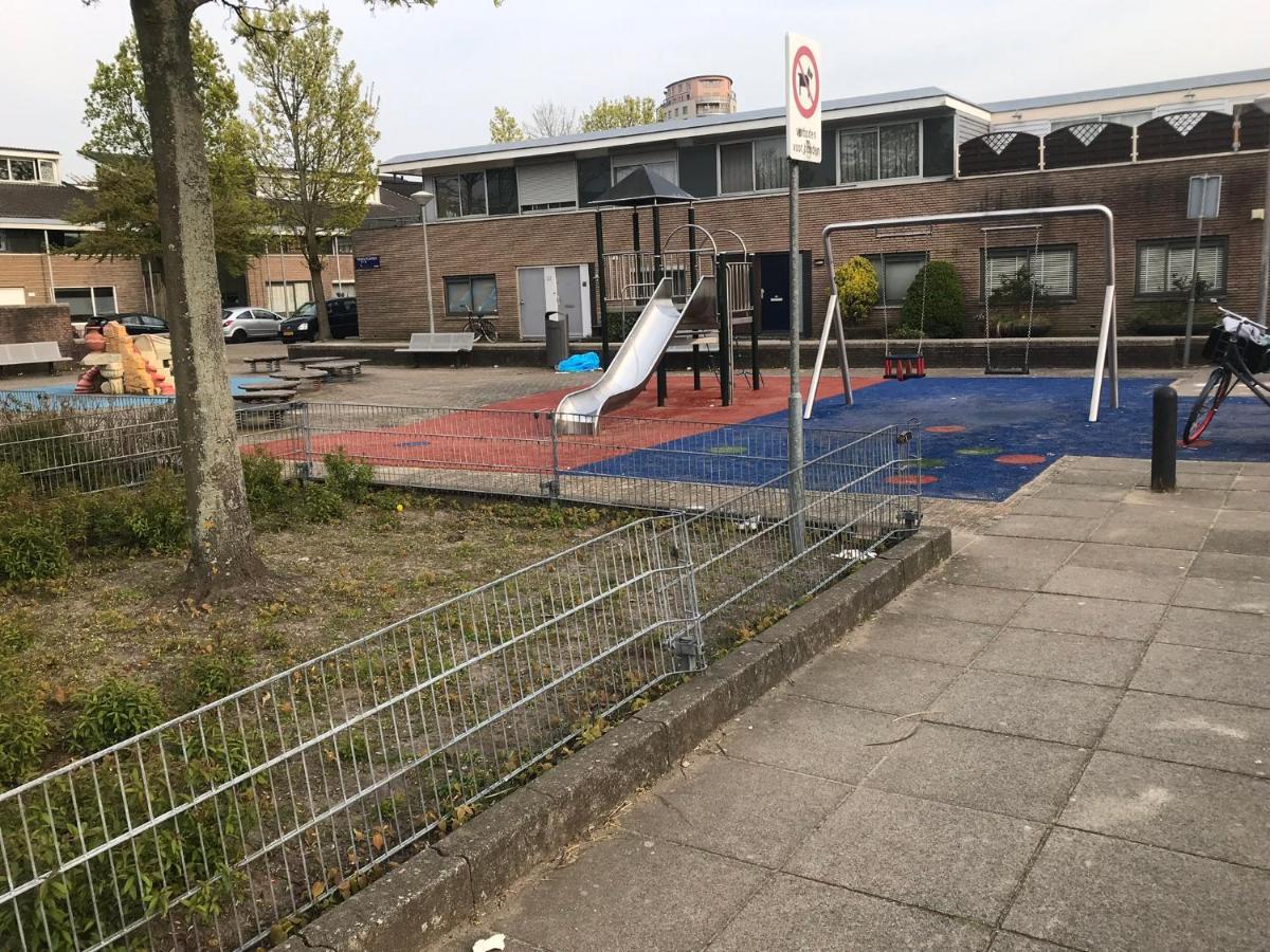 Hababa Short Stay Amsterdam Exterior photo