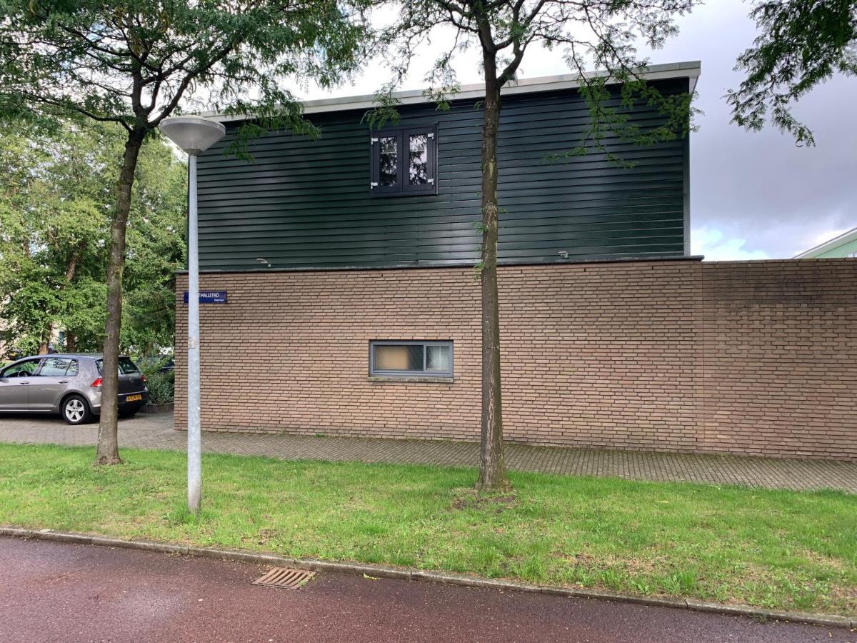Hababa Short Stay Amsterdam Exterior photo