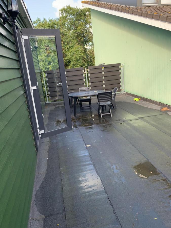 Hababa Short Stay Amsterdam Exterior photo